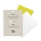 Kearing Tracing Paper for Sewing - 2 Large Sized 32" x 22" - Transfer Patterns to Fabric